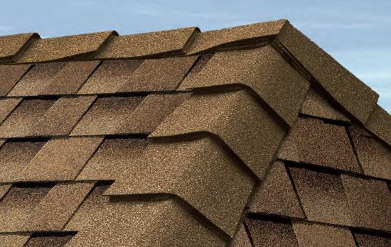 Laslo Roofing Images
