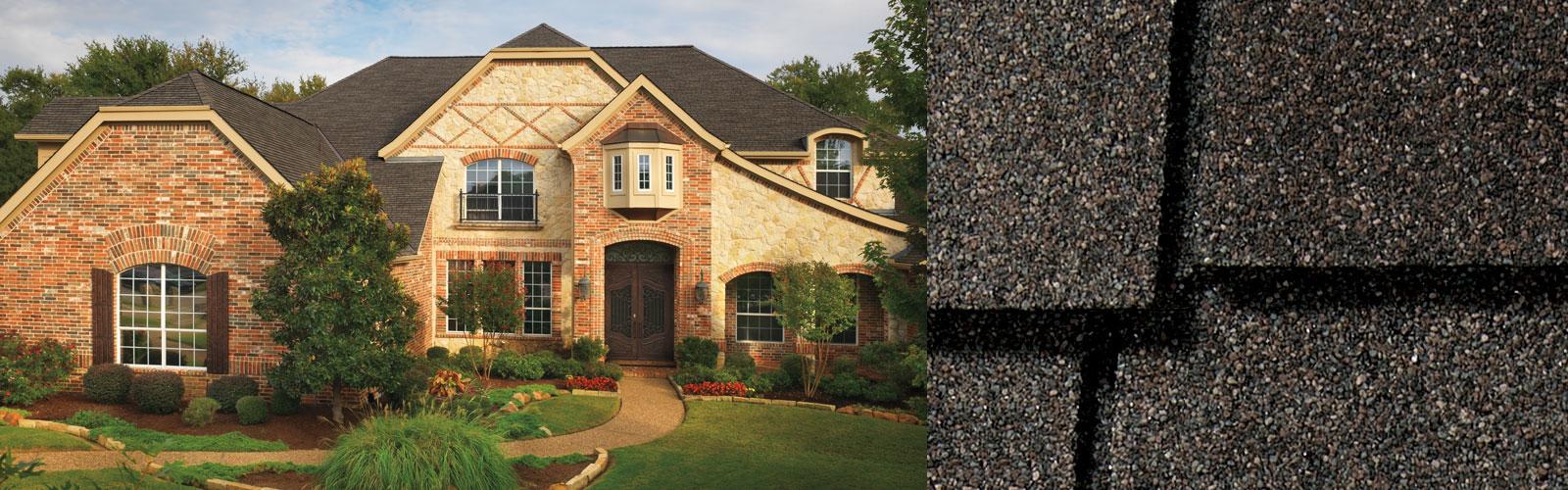 Laslo Roofing Images