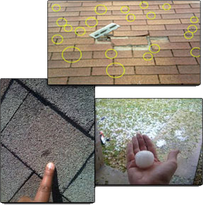 Laslo Roofing Images