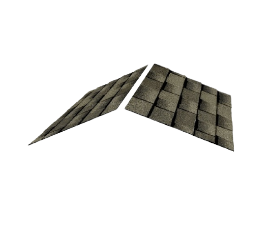 Laslo Roofing Images