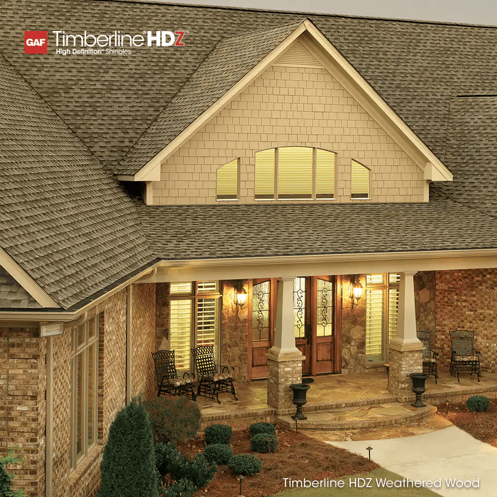 Laslo Roofing Images