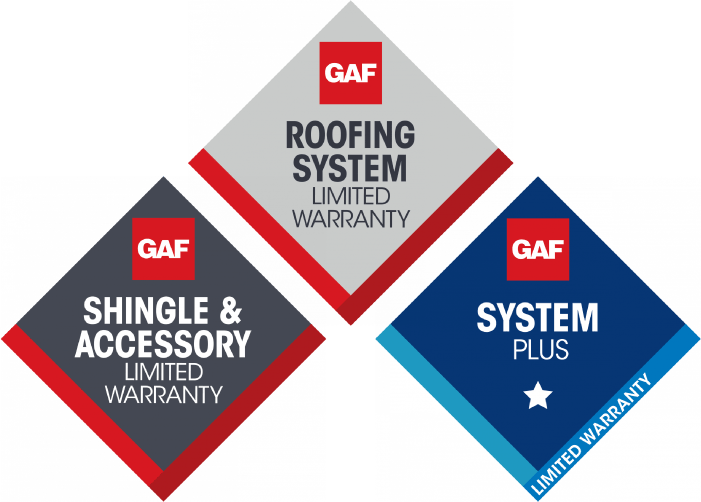 Laslo Roofing Images