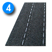 Laslo Roofing Images