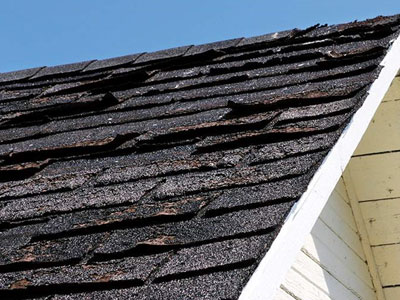 Laslo Roofing Images