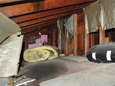 Laslo Roofing Images